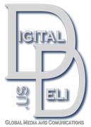 Digital Deli Logo