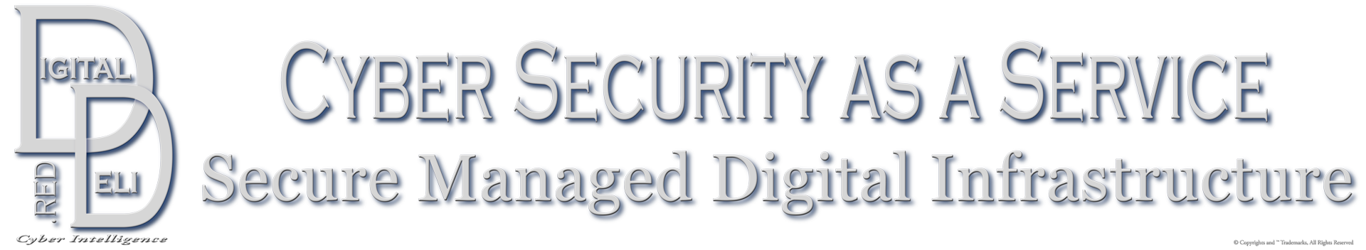 DigitalDeli.red Properties & Brands Imprint, Cyber Security As A Service