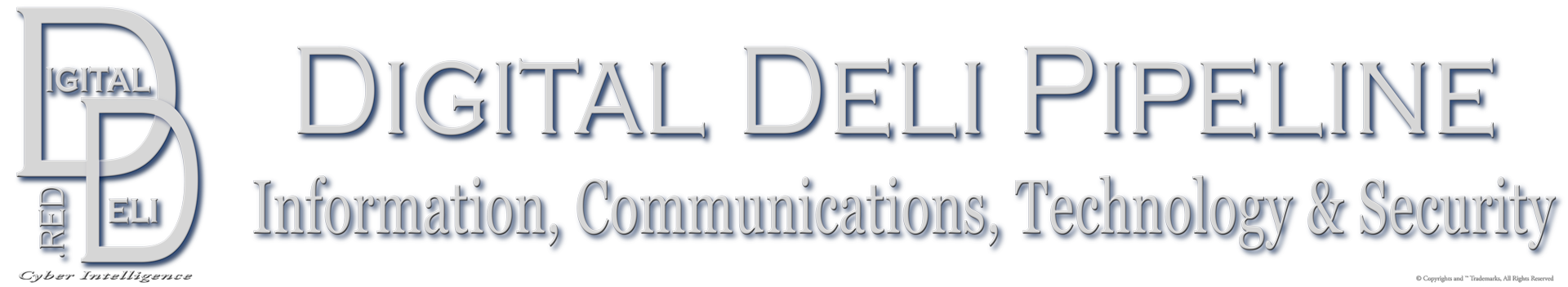 DigitalDeli.red Properties & Brands Imprint, Digital Deli Pipeline