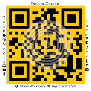 Digital Deli smARTCode